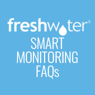 Freshwater IQ Smart Monitoring FAQ